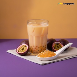 Boba Passion − perles instantanées, fruits, savates, tendance, pour Taiwan, tendance - Product Image 6