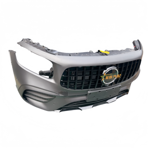 Parrilla Delantera y Radiador Usados de Alta Calidad para <span class=keywords><strong>Mercedes</strong></span>-Benz <span class=keywords><strong>GLB</strong></span> 247, Pieza OEM para Reequipamiento/Actualización, Fácil Instalación - Product Image 1