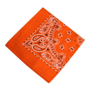 Bsbh ผ้าพันคอคอตตอนผ้าซาตินทรงสี่เหลี่ยมสำหรับผู้หญิงผ้าพันคอแบบปรับแต่งได้พิมพ์ลายสำหรับเด็กผู้หญิง - Product Image 5