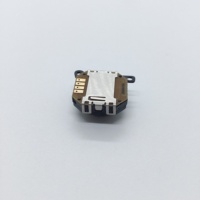 Pour PSP1000 Joystick analogique 3D pour PSP 1000 Console bouton bâton de commande pour PSP1000 pièce de rechange de réparation