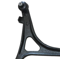 Le fabricant fournit des bras de suspension adaptés à Mercedes-Benz 2033300307, pièces de suspension, bras de commande.