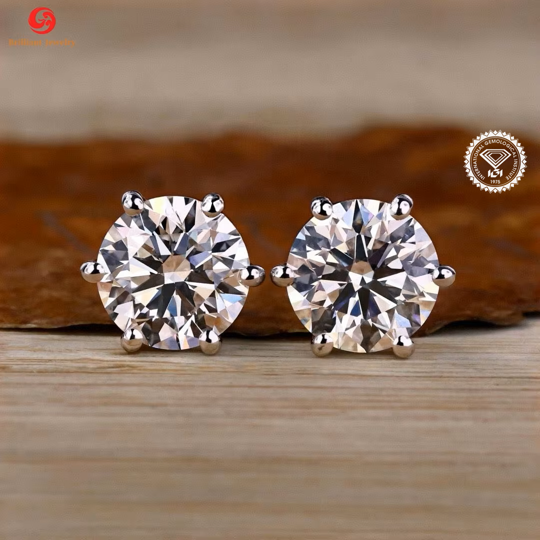 3MM (0,2CT in totale)