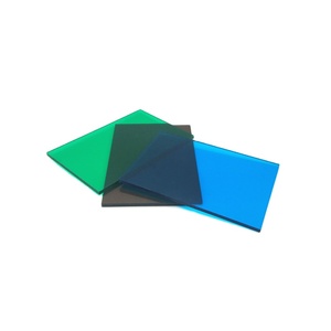 Plaques en <span class=keywords><strong>polycarbonate</strong></span> solide givré 2mm - Product Image 6