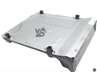 Controlador de Computadora para Excavadora de Orugas YS E320D/E324D/E329D 3668821 2218874 366-8821 221-8874 Motor C6.4