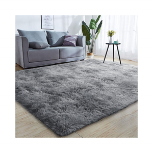 <span class=keywords><strong>Tappeti</strong></span> ecologici di <span class=keywords><strong>grandi</strong></span> dimensioni per soggiorno soffice e soffice tappeto moderno per camera <span class=keywords><strong>da</strong></span> letto per interni <span class=keywords><strong>tappeti</strong></span> sfocati per ragazze - Product Image 2