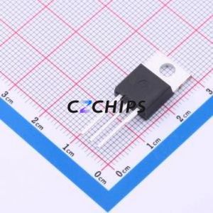ขายทั้ง IPP60R099P7XKSA1กับ-220-3ทรานซิสเตอร์ผลฟิลด์ทรานซิสเตอร์ (MOSFET) - Product Image 1