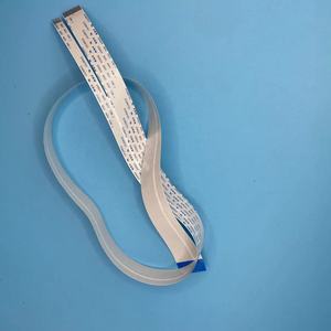 Câble de scanner Reston New 22 broches pour <span class=keywords><strong>HP</strong></span> <span class=keywords><strong>Color</strong></span> <span class=keywords><strong>LaserJet</strong></span> <span class=keywords><strong>Pro</strong></span> MFP <span class=keywords><strong>M283fdw</strong></span>, câble plat flexible pour <span class=keywords><strong>HP</strong></span> - Product Image 6