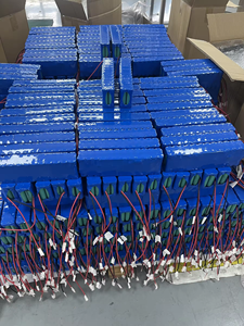 ชุดระบบพลังงานแสงอาทิตย์แบบปลั๊กแอนด์เพลย์ขนาดเล็กชุดติดตั้งเสากล้องวงจรปิดเราเตอร์และแบตเตอรี่พลังงานแสงอาทิตย์สำหรับการตรวจสอบ - Product Image 5