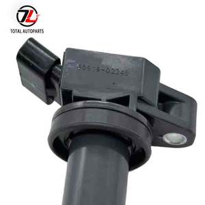 Zündspule OEM 90919-02248 9091902248 Passend für Toyota Tacoma Land Cruiser Camry RAV4 - Product Image 4