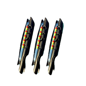 Venta al por mayor de siete estrellas flotante <span class=keywords><strong>Sky</strong></span> Hook <span class=keywords><strong>Line</strong></span> Set Tie anzuelo de pesca sedal y flotador Set - Product Image 5