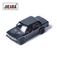 Coche de Carreras Deportivo a Escala 1/36, Modelo de Aleación con Doble Puerta, de Retroceso, Juguete Educativo y Adorno para Niños