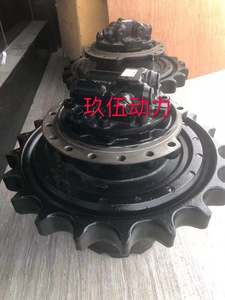 KX121-3 Kubota Final Drive KX121 3 <span class=keywords><strong>KX</strong></span> 121-3 RD118-61290 RD148-61290 Moteur de déplacement d'excavatrice Pièces de machines - Product Image 3