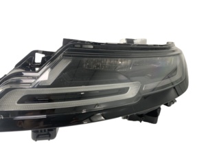 Feux avant à LED pour Range Rover Evoque 2020-2024, lentille d'origine <span class=keywords><strong>P300e</strong></span> PHEV, phare matriciel L538 L551, lumière pour cabriolet, neuf - Product Image 4