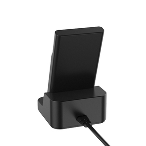 Batterie externe étanche à chargement magnétique sans fil 10000mAh PD65W & 15W avec prise pour mobile et montre, support de charge multifonction - Product Image 2