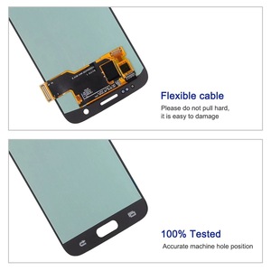 Màn hình LCD thay thế cho Samsung Galaxy S7 G930 S7 Edge G935, linh kiện điện thoại - Product Image 5