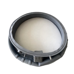 Joint de porte de Machine à laver joint de porte de Machine à laver DC97-18094B d'origine EPDM pour pièces de Machine à laver <span class=keywords><strong>Samsung</strong></span> - Product Image 1
