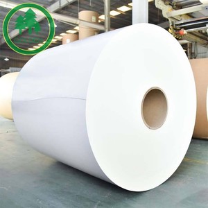 Super High Bulk GC2 Ivory Board Folding Boxes In Sheet Paper <b>Raw</b> <b>Material</b> - Product Image 5