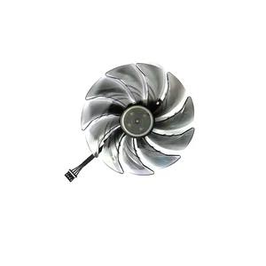 Ventilateur de carte graphique 95MM 4PIN FDC10U12S9-C <span class=keywords><strong>RX</strong></span> 6900XT adapté au refroidissement de la carte graphique ASRock Radeon <span class=keywords><strong>RX</strong></span> <span class=keywords><strong>6950XT</strong></span> OCF 16G - Product Image 6