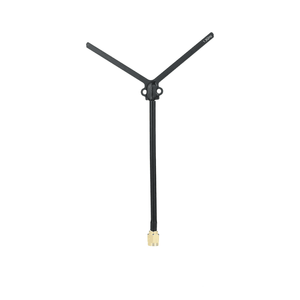 Wholesale RUSHFPV 1.3GHz Video Transmitter 1.3GHz Analog Video Receiver Module VTX/RX/VRX NOTCH FILTER <b>RC</b> FPV Long Range <b>Drone</b> - Product Image 5