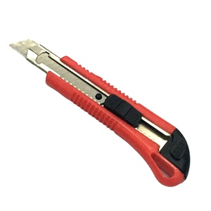 Yucheng YONGHENG Offre Spéciale confortable outils de coupe à la main robuste avec poignée en plastique couteau de coupe utilitaire - Product Image 1