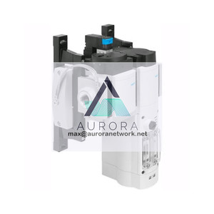 Accesorios de válvula neumática electrónica de alta calidad, con buen precio - Product Image 1