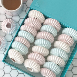 Romeo 'n' Romeo Piping Tip Round Reusable Butter Piping <b>Cake</b> <b>Decorating</b> <b>Supplies</b> - Product Image 4