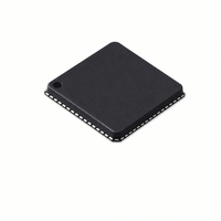 Convertisseur numérique-analogique (DAC) série quad 16 bits 4-20 mA et tension avec HART AD5755-1ACPZ AD5755 LFCSP-64(9x9)