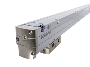 Heidenhain ไม้บรรทัดออปติคอลใหม่ดั้งเดิมเครื่องเข้ารหัสเชิงเส้น LC195F 2640 5.0 Fanuc05เซ็นเซอร์วัดตำแหน่งเชิงเส้นมุม ID - Product Image 3