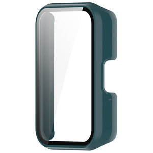 Verre + étui pour <span class=keywords><strong>Samsung</strong></span> <span class=keywords><strong>Galaxy</strong></span> <span class=keywords><strong>Fit</strong></span> <span class=keywords><strong>3</strong></span> Protecteur d'écran en verre trempé et pare-chocs de protection en PC dur pour <span class=keywords><strong>Galaxy</strong></span> Fit3 Accessoires - Product Image 5