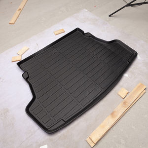 Tapis de coffre de voiture en TPE durables et écologiques, en promotion, pour Mazda CX30 Ranger Qashqai Equinox Juke A3 Série 5 - Product Image 3