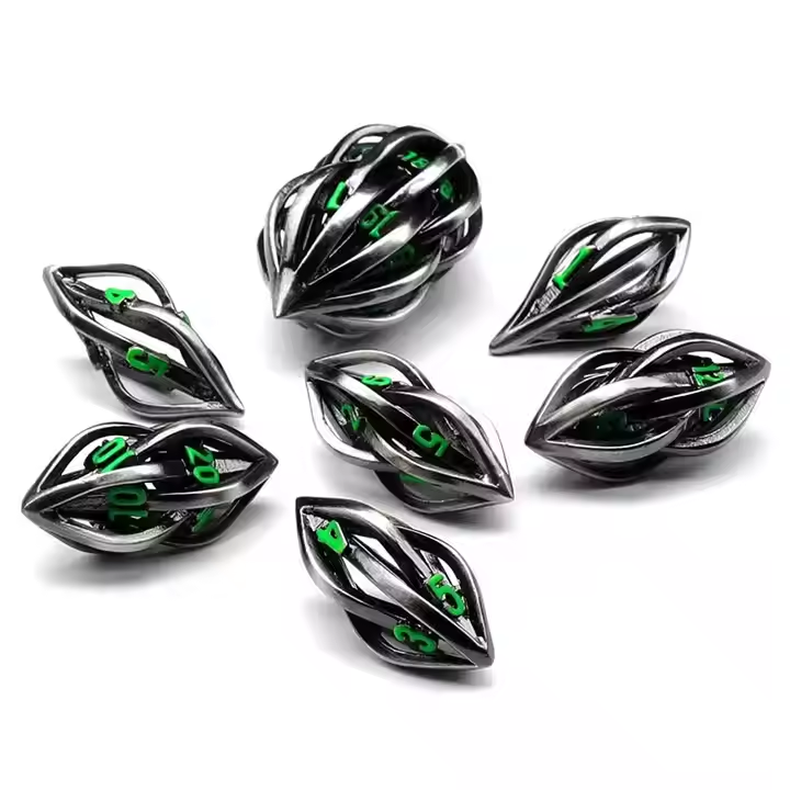 Vert nickel