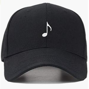 Casquette de Baseball unisexe en coton brodé, casquette ajustable pour l'extérieur, chapeau de papa décontracté - Product Image 1
