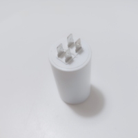 Wholesale Small Size 20uf Aluminum Electrolytic Capacitor All Series for Motorcycle Electrical Systems