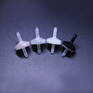 Vanne de contrôle MFPF DCV1602CEN, mini-vanne à diaphragme en plastique unidirectionnelle pour distributeurs d'eau et machines à café - Product Image 3