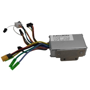 แผงวงจรควบคุมหลักสำหรับ kukirin G2 Pro ชิ้นส่วนอุปกรณ์เสริมสกูตเตอร์ไฟฟ้า - Product Image 3