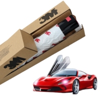3M Nano Ceramic Window Film High Heat Insulation 3m Car Window Film 3M TINT Ar Window Solar Auto Tint Ultra Hd 1.52*30M