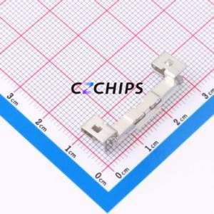 91304-70-052R2BK PCI/PCIe Connector SMD Connector Whole Sale Electronic Component Chips Supplier & BOM Service - Product Image 2