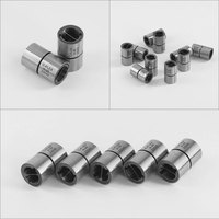 Ressort Flexible de Torsion croisé à Double tête de roulement de rectifieuse C-FLEX Original en provenance des états-unis