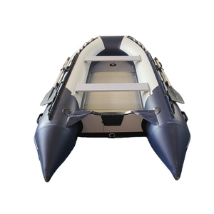 Venta Directa de Fábrica, Bote Inflable Plegable de 3.6m, Bote RIB para Rafting, Pesca, Dinghy, Pontón SD360, Directo de Fábrica - Product Image 2