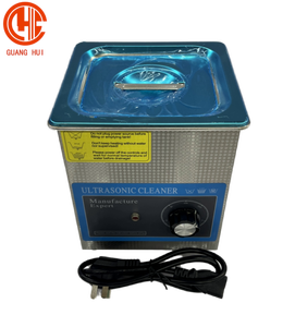 220V 180W-300W 6L macchina elettrica industriale per la pulizia <span class=keywords><strong>ad</strong></span> <span class=keywords><strong>ultrasuoni</strong></span> 360HT vibrazioni e riscaldamento nuove condizioni - Product Image 5