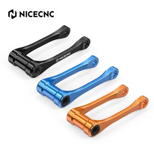 NICECNC motocicleta 1,5 ''Kit de enlace de bajada para KTM 125 250 300 XC 350SX-F <span class=keywords><strong>IKD</strong></span> 450XC-F 2025 250 450 2024 - Product Image 1