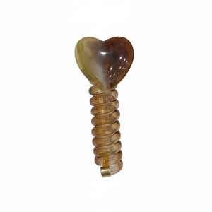 Élégant Pastel Satin Ruban Porte-Queue De Cheval Tendance Mode Bandes De Cheveux Arc Enfants Cheveux Décoration Accessoires Offre Spéciale En Gros - Product Image 2