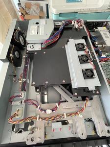 Fuji Frontier 570 5700 LP5700 Minilab numérique laser <span class=keywords><strong>Photolab</strong></span> Machine d'impression photo Fuji 5700R - Product Image 5