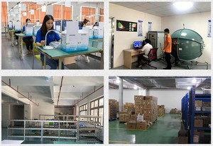 Đèn Led Để Bàn Văn Phòng Tại Nhà Đèn Đọc Sách Cảm Ứng Gập Được Đèn Bàn Bảo Vệ Mắt Trẻ Em Sạc Được Đèn Bàn - Product Image 6