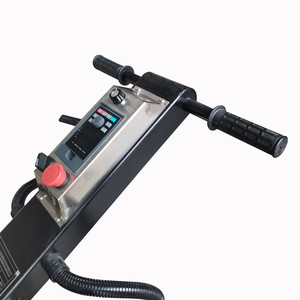 Factory Direct Sale <b>Concrete</b> Floor With 220v Floor Floor Grinding Machine - Product Image 2