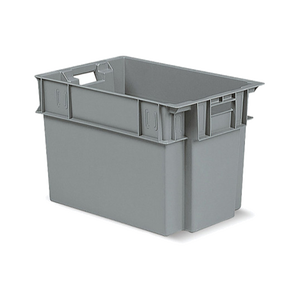 MINERVA impilare scaffali e ripiani salvaspazio in 600x400x dimensioni 400 - Product Image 1