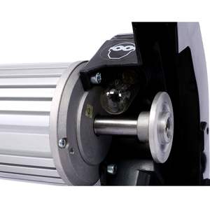 Affûteuse de chaînes professionnelle Db, 120 volts, 1200 W, multi-angles réglables, qualité industrielle, pour tronçonneuses - Product Image 5