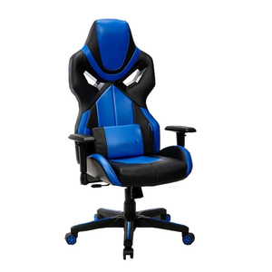 Nueva Silla Gamer de PC con Respaldo Alto y Bajo Precio, Silla de Carreras - Product Image 2