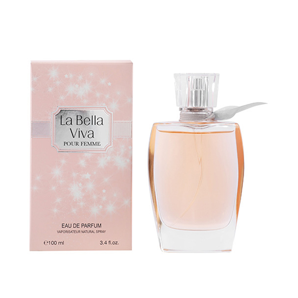 La bella viva