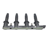 Venta Directa de Fábrica, Bobina de Encendido KS09-033B OE 96476983 55561655 25186687 OLIVER, Compatible con Chevrolet Buick